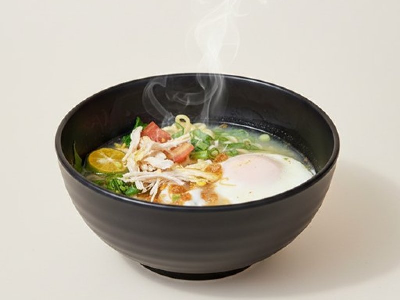 Indomie Rebus