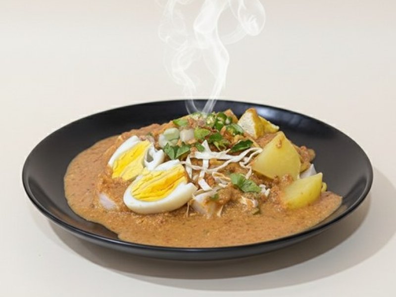 Gado Gado