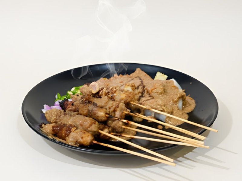 Sate Ayam
