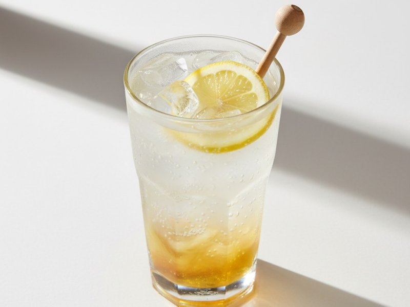 Honey Lemon