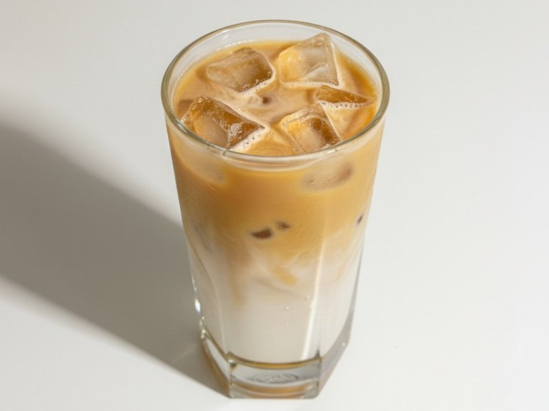 Vanilla Latte