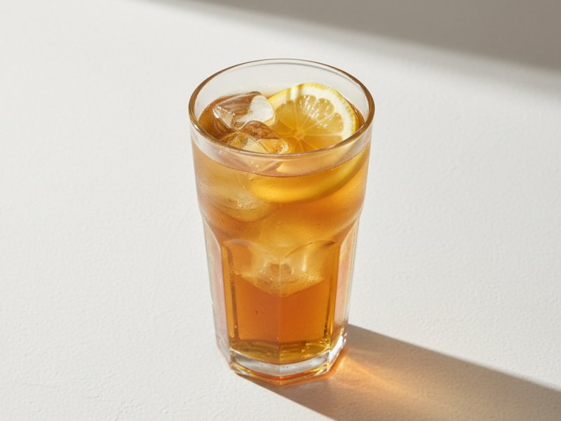 Lemon Tea