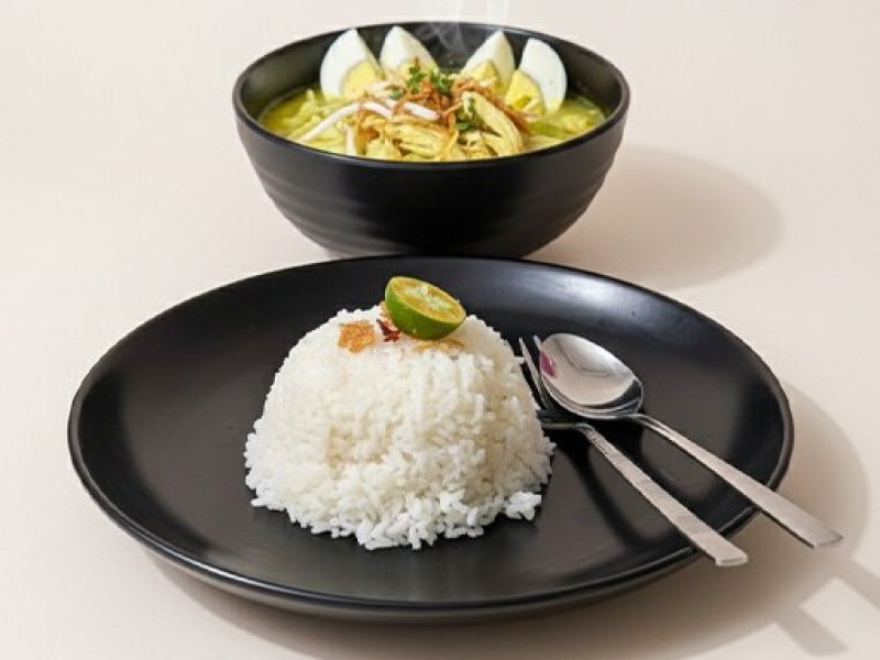 Soto Lamongan