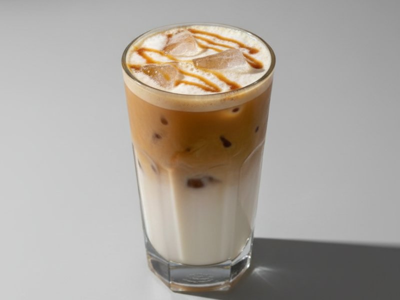 Caramel Macchiato