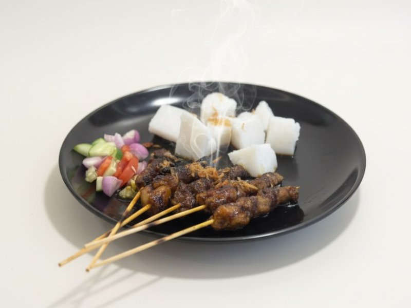 Sate Kambing