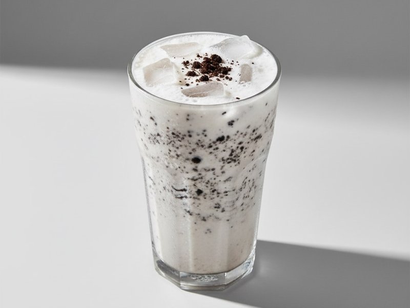 Cookies & Cream