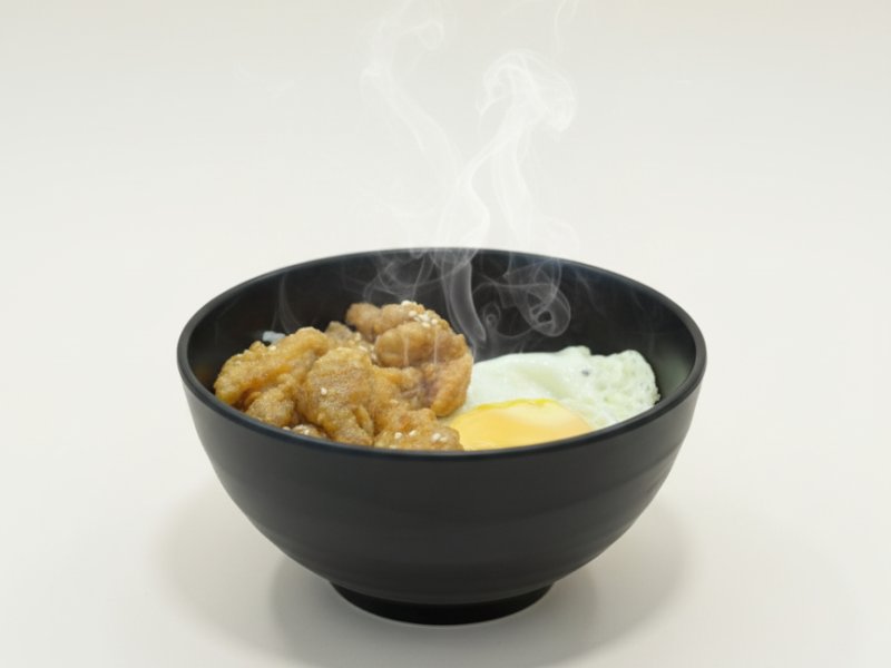 Honey Butter Chicken