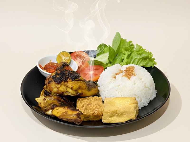Ayam Bakar