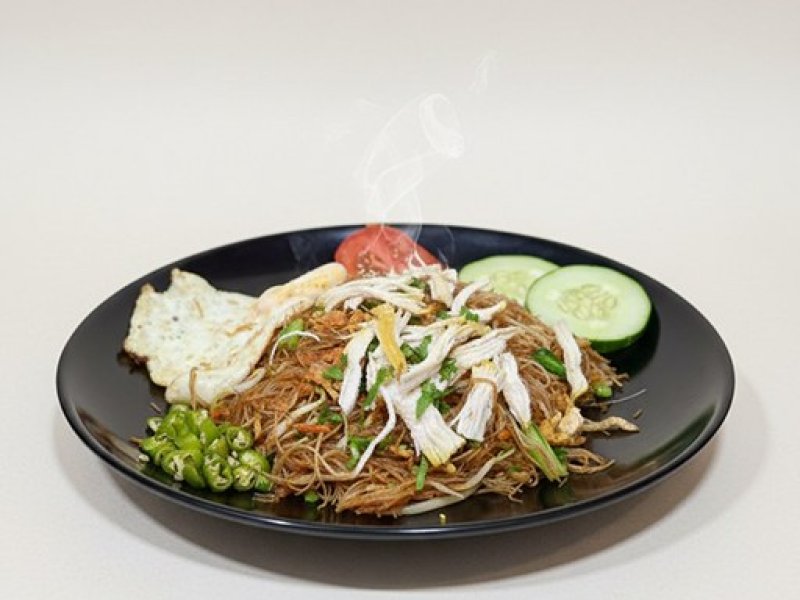 Bihun Goreng
