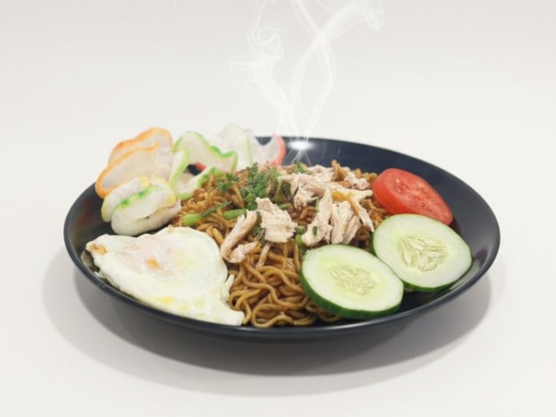 Indomie Goreng
