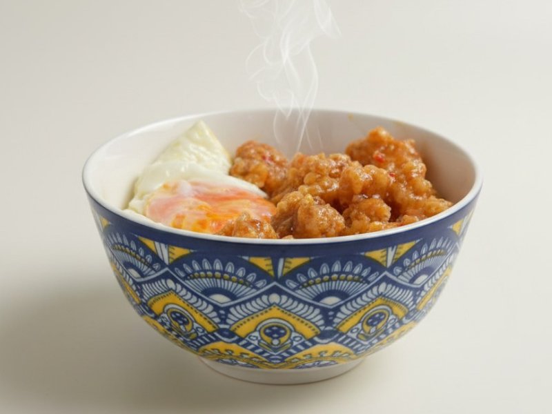 Bang Bang Chicken