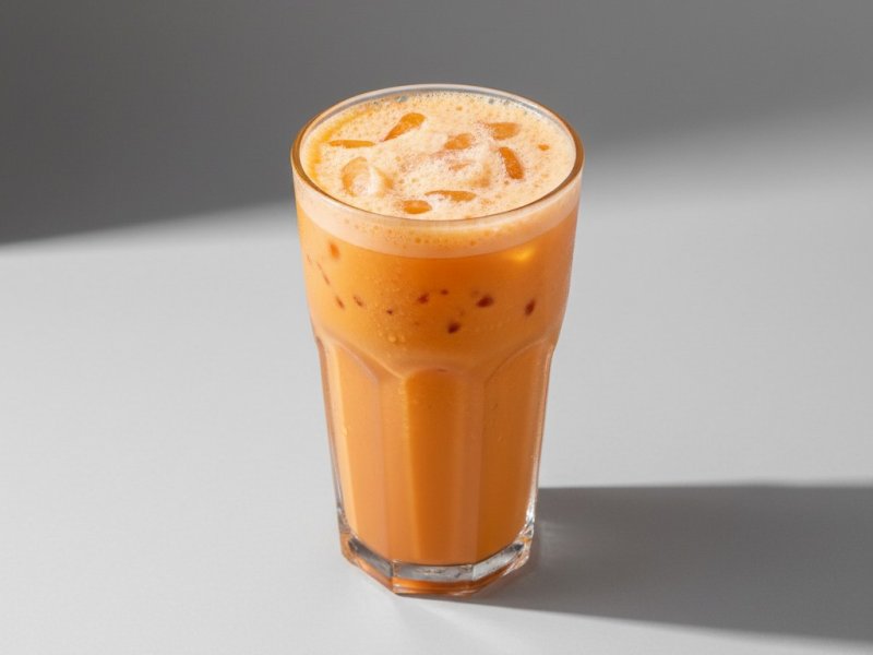 Thai Tea