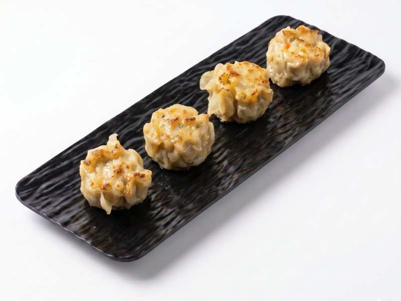 Golden Shumai