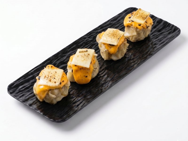 Golden Supreme Shumai