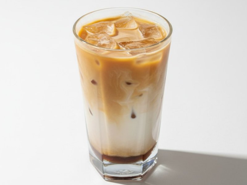 Cafe Latte