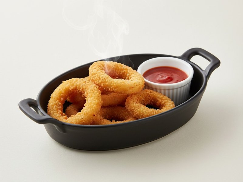 Onion Ring