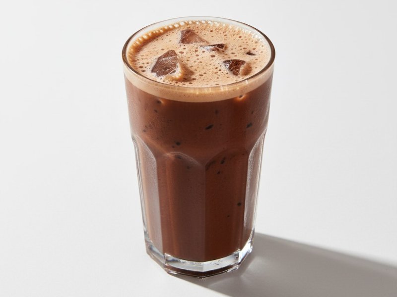 Belgian Chocolate
