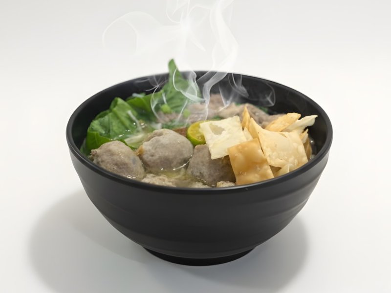 Bakso Special