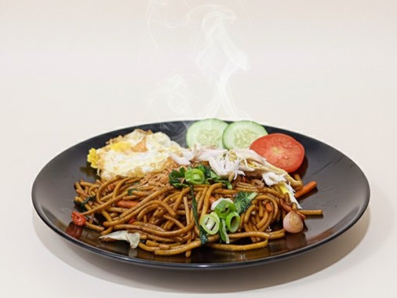 Mie Goreng
