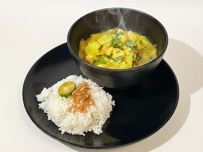 Ayam Tongseng