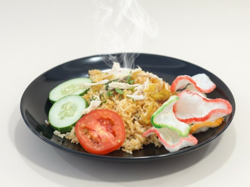 Nasi Goreng
